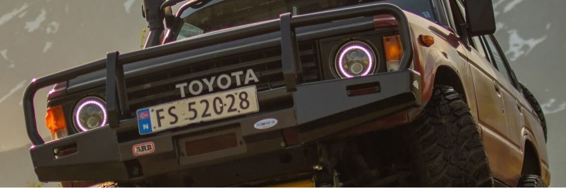 ARB J6