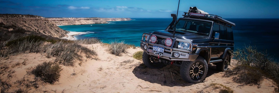 ARB J76