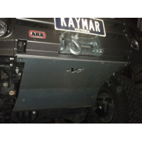 N4 Unterbodenschutz N4 Unterbodenschutz