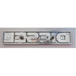 "DIESEL" radiator ornament