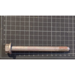 Rahmen-Schraube mit Scheibe M12 120(20)x1.25 "BOLT B / II"