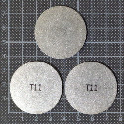 Einstellscheibe Ventil T11