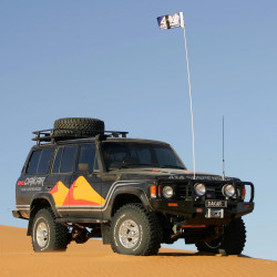 Dakar Style Bar