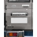 "DIESEL" decal "DIESEL" decal