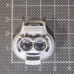 Steckverbinder 2-pin weiblich Econoseal wasserdicht (TE187)