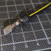 Anschlusslitze weiblich 160 mm x 3.0mm (TE187 / 4.8mm)