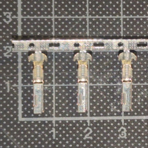 Terminals (4)