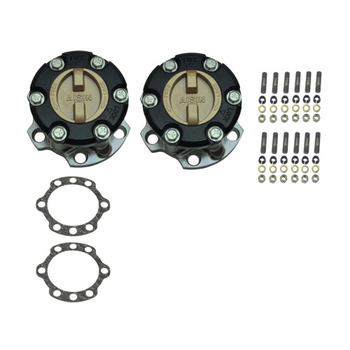 Wartungs-Set Manuelle Freilaufnaben & OEM-Teile (ohne Sperrringe/Spacer) Wartungs-Set Manuelle Freilaufnaben & OEM-Teile (ohne Sperrringe/Spacer)
